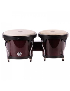 Bongos Latin Percussion LP LPA601-DW