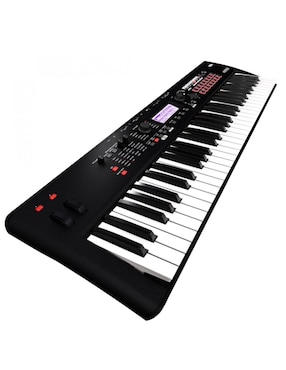 Teclado digital Korg de 61 teclas KROSS2-61