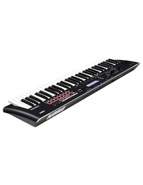 Teclado digital Korg de 61 teclas KROSS2-61