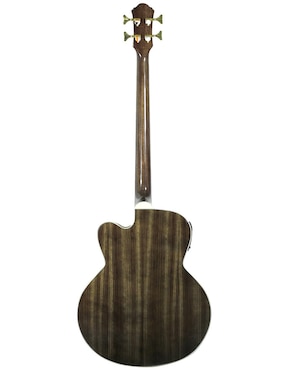 Bajo Electroacústico La Sevillana B-1004CEQ