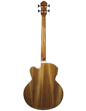 Bajo Electroacústico La Sevillana B-1004CEQ