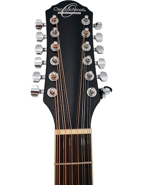 Guitarra acústica dreadnought Oscar Schmidt od312ce