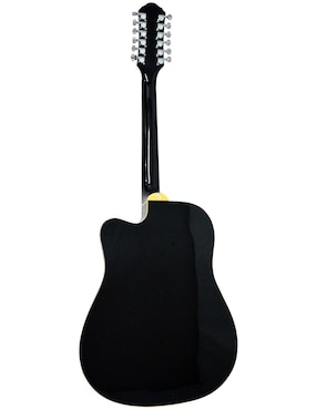 Guitarra acústica dreadnought Oscar Schmidt od312ce