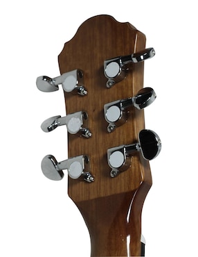 Guitarra acústica dreadnought La Sevillana tx-200ceq