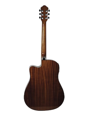 Guitarra acústica dreadnought La Sevillana tx-200ceq