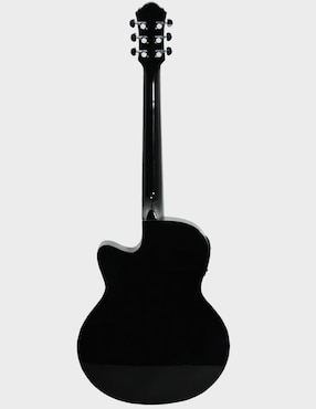 Guitarra acústica folk La Sevillana fo-300ceq