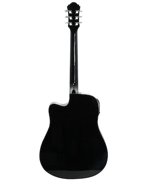 Guitarra acústica dreadnought La Sevillana tx-200ceq