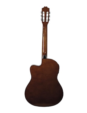 Guitarra acústica clásica La Sevillana ua-2ceq