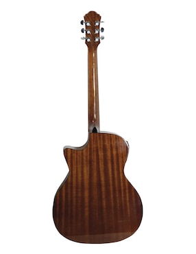 Guitarra electroacústica La Sevillana ga-320ceq