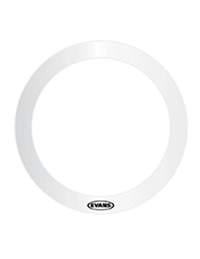 Imagen de producto Aro de Batería Evans para Tom de 12 Pulgadas x 1.5 Pulgadas E12ER15