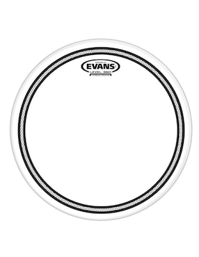 Parche De Batería Evans Para Marching De 12 TT12MEC2S