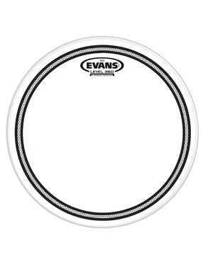 Imagen de producto Parche de Batería Evans para Tom de 15 TT15EC2S