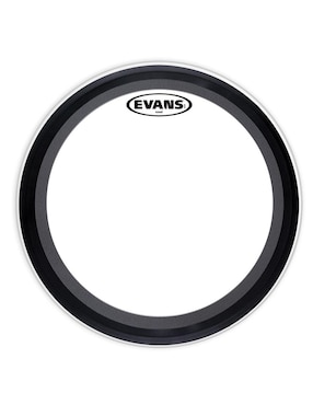 Parche de Batería Evans para Bombo de 24 BD24EMADCW
