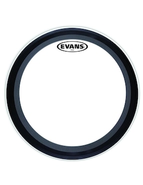 Imagen de producto Parche de Batería Evans para Bombo de 16 BD16EMAD