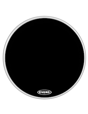 Imagen de producto Parche de Batería Evans para Bombo de 24 BD24MX1B