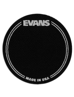 Imagen de producto Parche de Batería Evans para Bombo de Refuerzo EQPB1 (PAR)