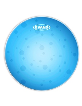 Parche de Batería Evans para Tom de 8 TT08HB