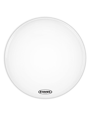 Imagen de producto Parche de Batería Evans para Bombo de 24 BD24RSW-NP