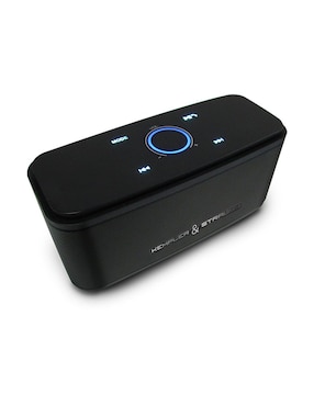 Bocina Kempler & Strauss BOOM TANGO bluetooth