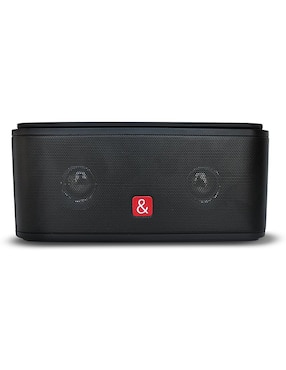 Bocina Kempler & Strauss BOOM TANGO bluetooth