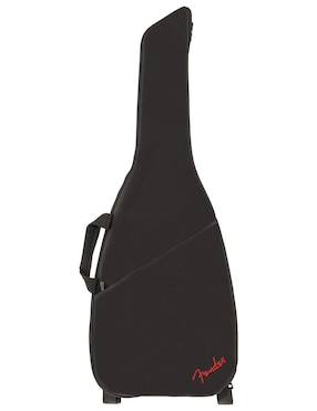 Estuche Gig Bag Para Guitarra Eléctrica Fender FE405