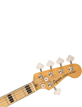 Bajo Eléctrico Fender Squier Classic Vibe '70s Jazz Bass V