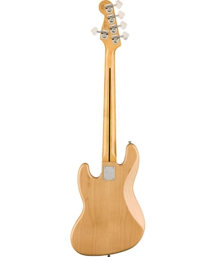 Bajo Eléctrico Fender Squier Classic Vibe '70s Jazz Bass V