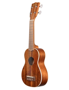 Ukelele Soprano de caoba Kala KA S