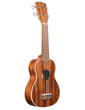 Ukelele Soprano de caoba Kala KA S