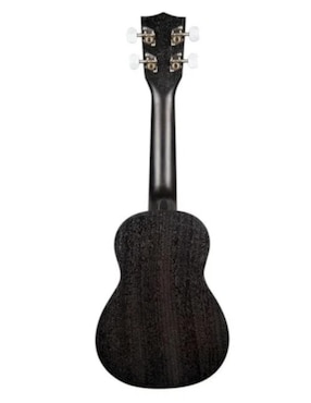 Ukelele Soprano KALA KA-15S-BLK