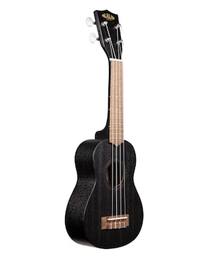 Ukelele Soprano KALA KA-15S-BLK