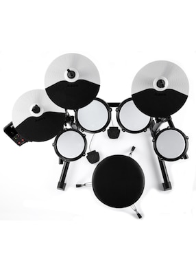 Batería Electrónica Alesis E-Drum Total