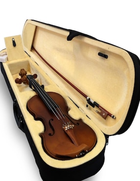 Violín Acústico Hausenbag SV002-P 1/4