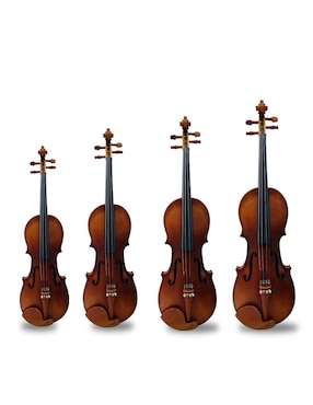 Violín Acústico Hausenbag SV002-P 1/4