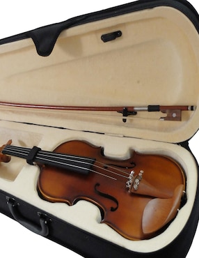 Violín Acústico Hausenbag SV003 3/4