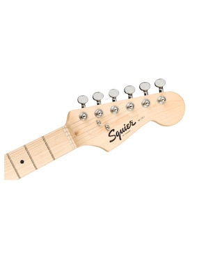 Guitarra eléctrica  Squier 0370125504