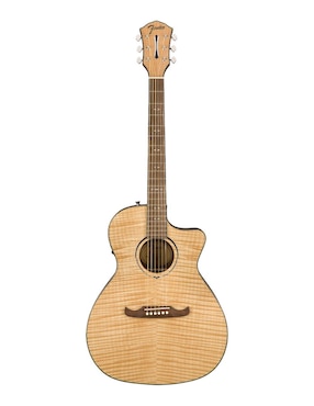 Guitarra Electroacústica Fender FA-345CE Auditorium Natural