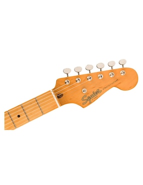 Guitarra eléctrica  Squier 0374005540