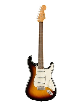 Guitarra eléctrica  Squier 0374010500