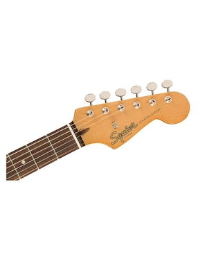 Guitarra eléctrica Squier 0374010509