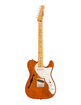 Guitarra Eléctrica Squier Classic Vibe '60s Telecaster Thinline