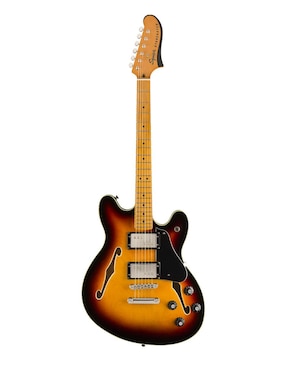 Guitarra eléctrica  Squier 0374590500