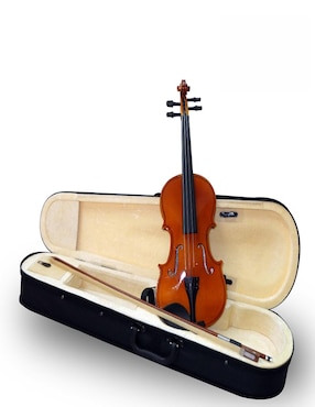 violines en Liverpool