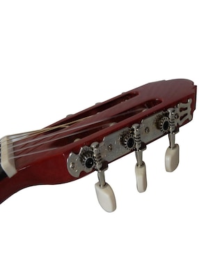 Guitarra acústica clásica Hausenbag set-scg3901