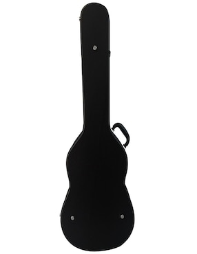 Estuche Para Guitara Clásica DMI WGC-C De Madera