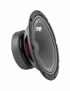 Bocina Ds18 Pro-gm8 8 Open Show 580 Watts 8-ohm 1 Altavoz
