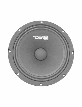Bocina Ds18 Pro-gm8 8 Open Show 580 Watts 8-ohm 1 Altavoz