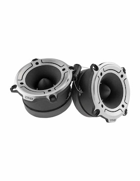 Amplificador Ds18 Pro-tw120 Tweeter Súper Bala De Aluminio De 1 200w Rms