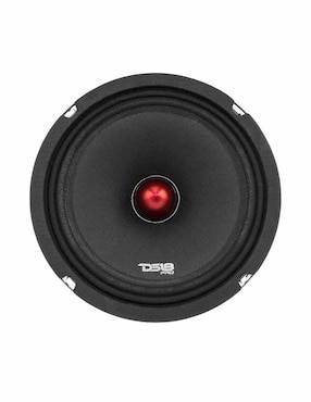 Amplificador Ds18 Pro-x8 4bm Rango Medio 8 Bala 550vatios 4ohms 1 Altavoz