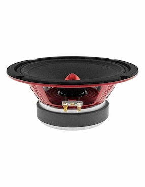 Amplificador Ds18 Pro-x8 4bm Rango Medio 8 Bala 550vatios 4ohms 1 Altavoz